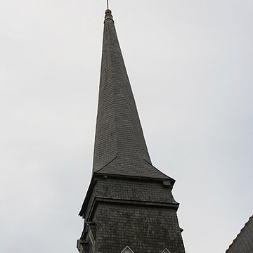 Église Saint-Martin de Moulins