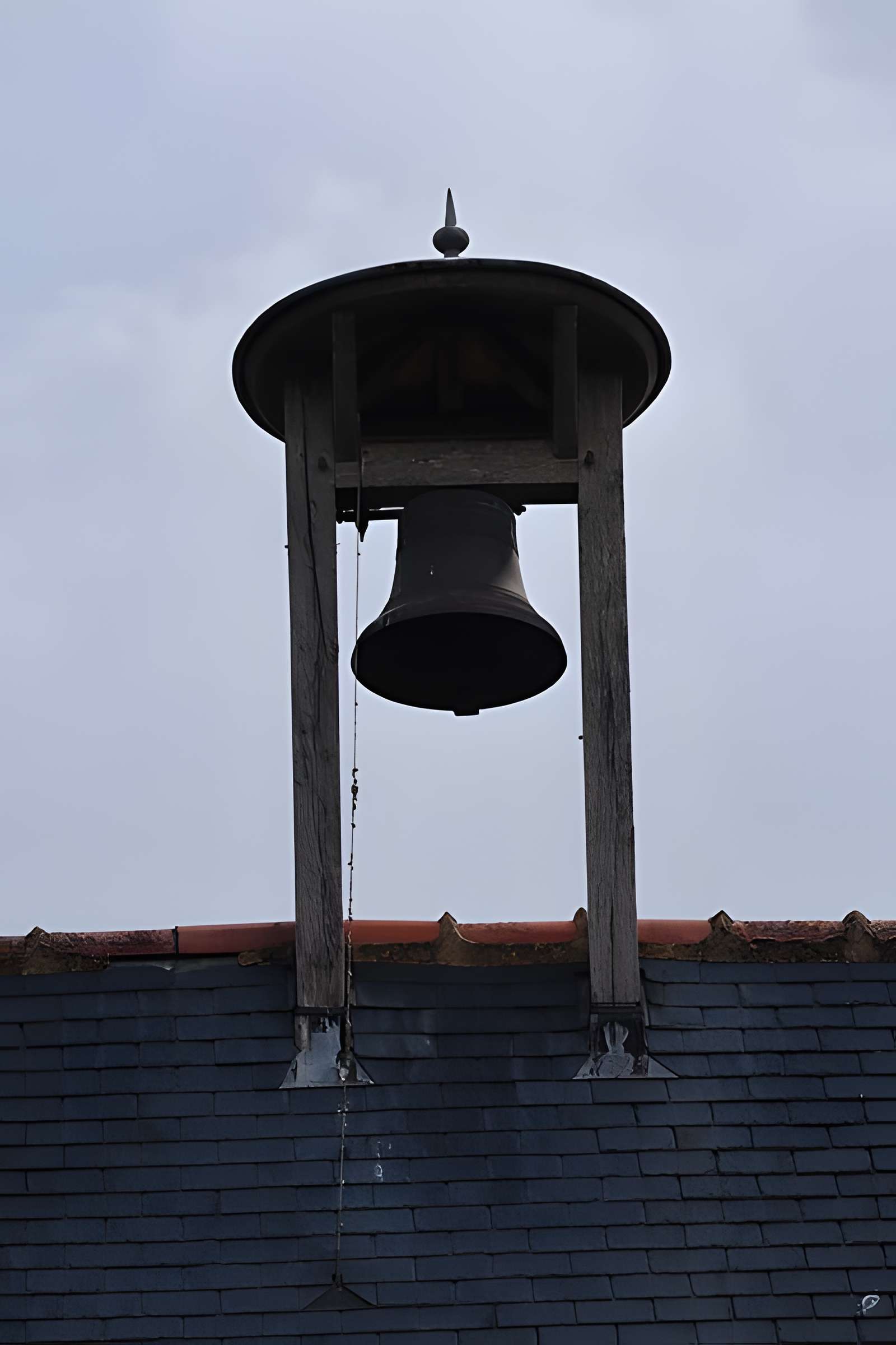 Église Saint-Martin de Moulins