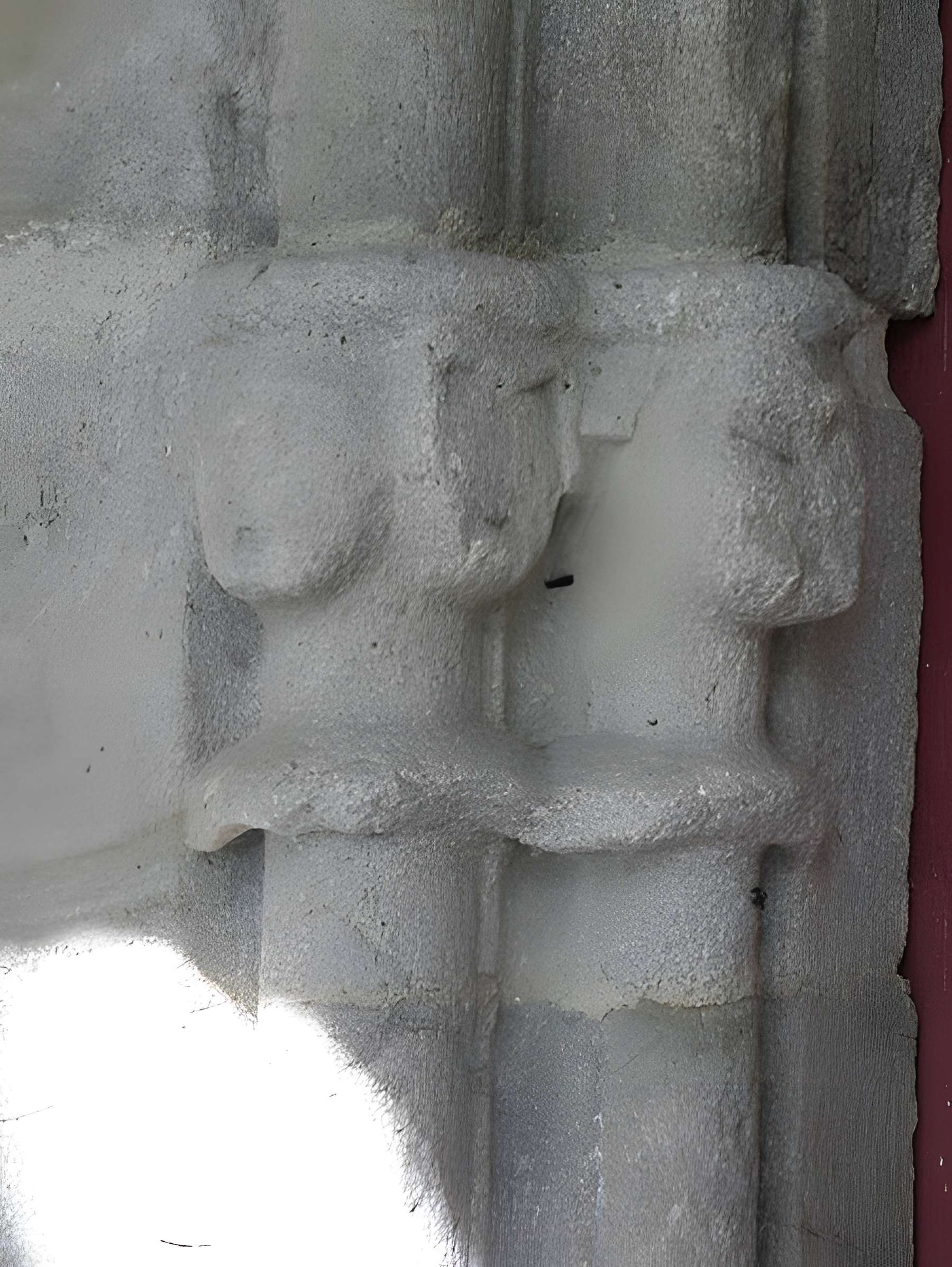 Église Saint-Martin de Moulins