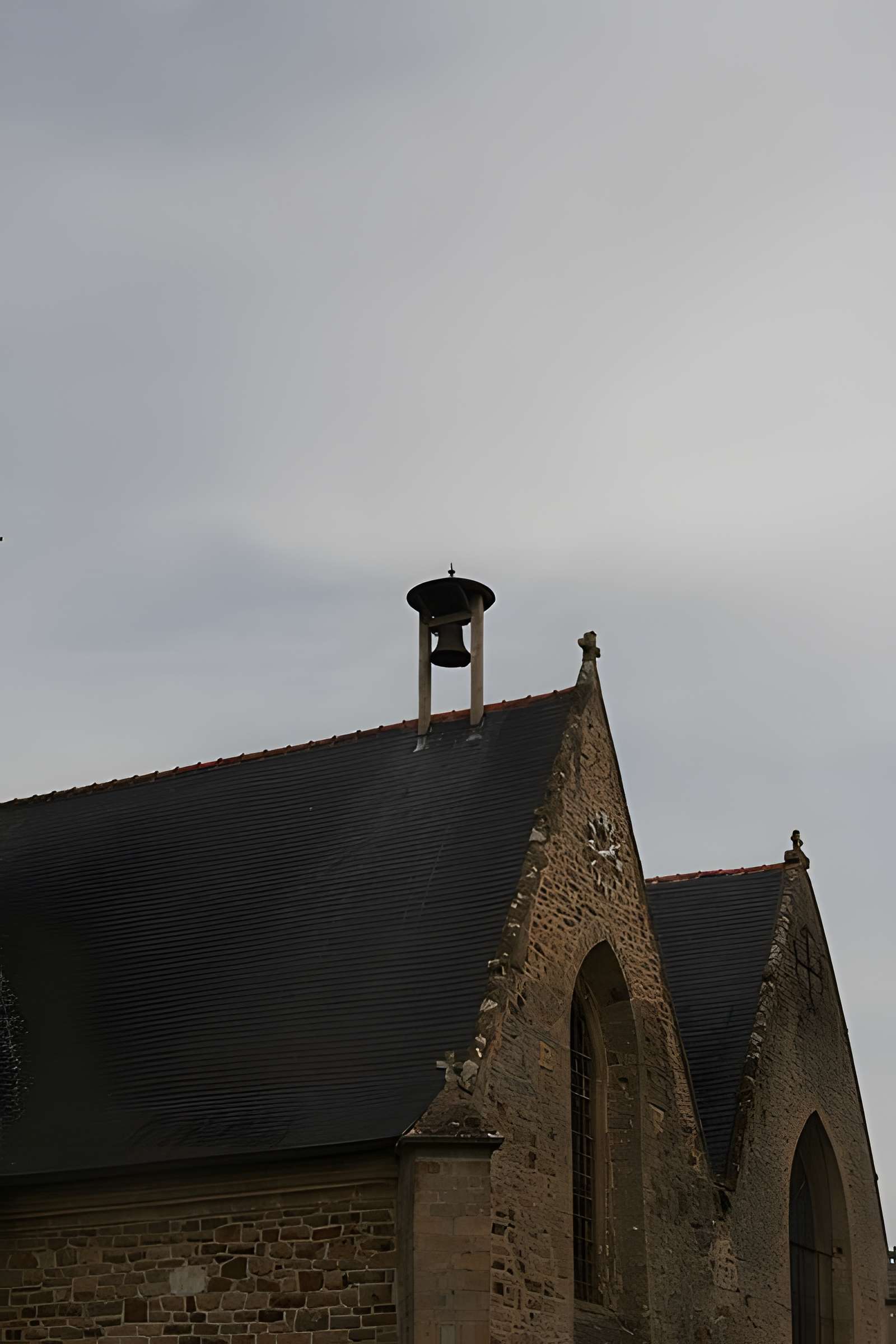 Église Saint-Martin de Moulins