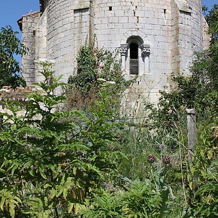 Photo de Église Saint-Martin de Mourrens