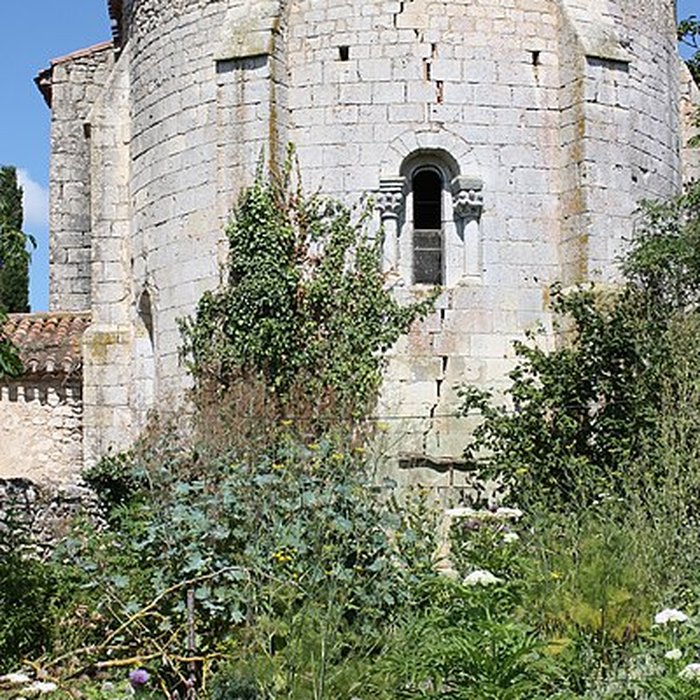Photo de Église Saint-Martin de Mourrens