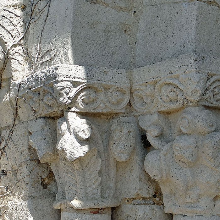 Photo de Église Saint-Martin de Mourrens