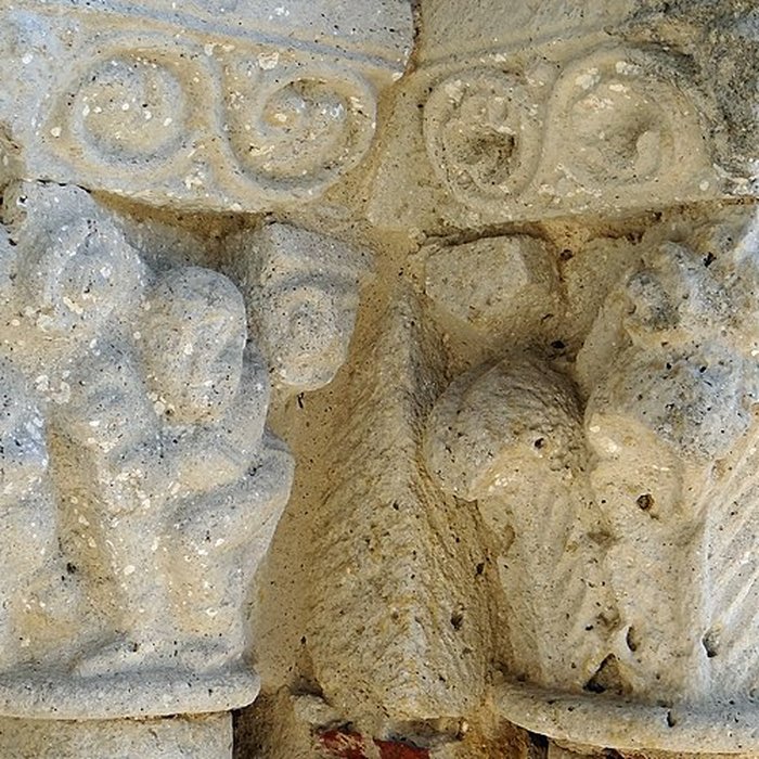 Photo de Église Saint-Martin de Mourrens