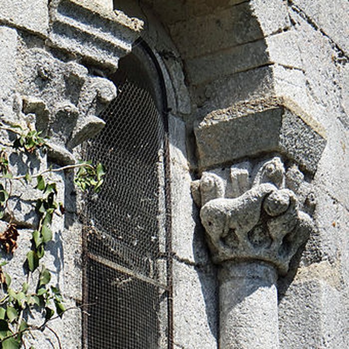 Photo de Église Saint-Martin de Mourrens