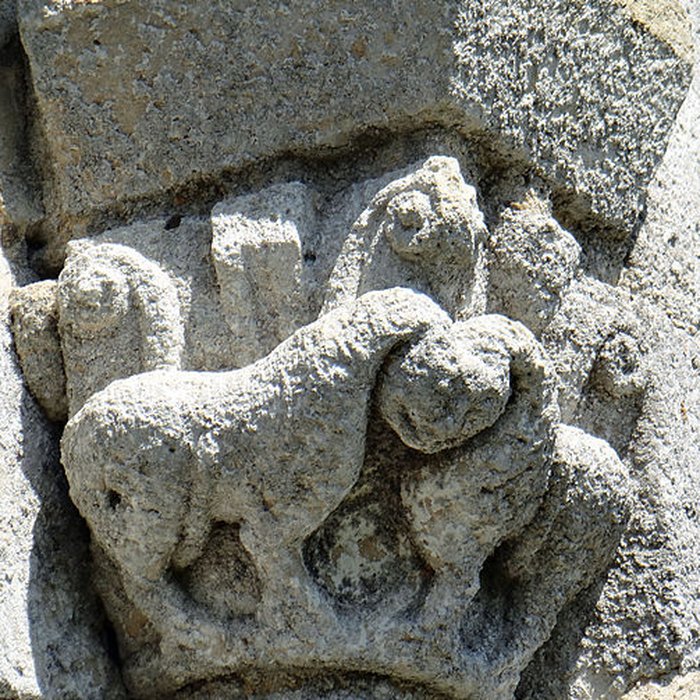 Photo de Église Saint-Martin de Mourrens