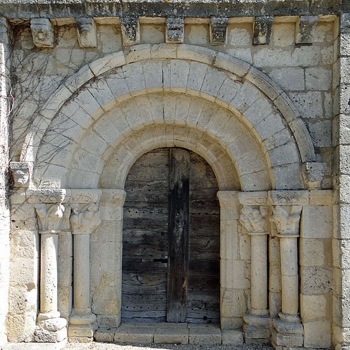 Photo de Église Saint-Martin de Mourrens