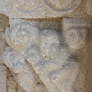 Église Saint-Martin de Mourrens