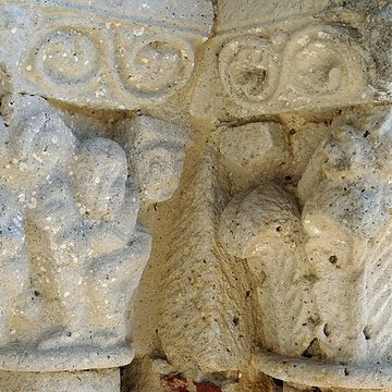 Église Saint-Martin de Mourrens