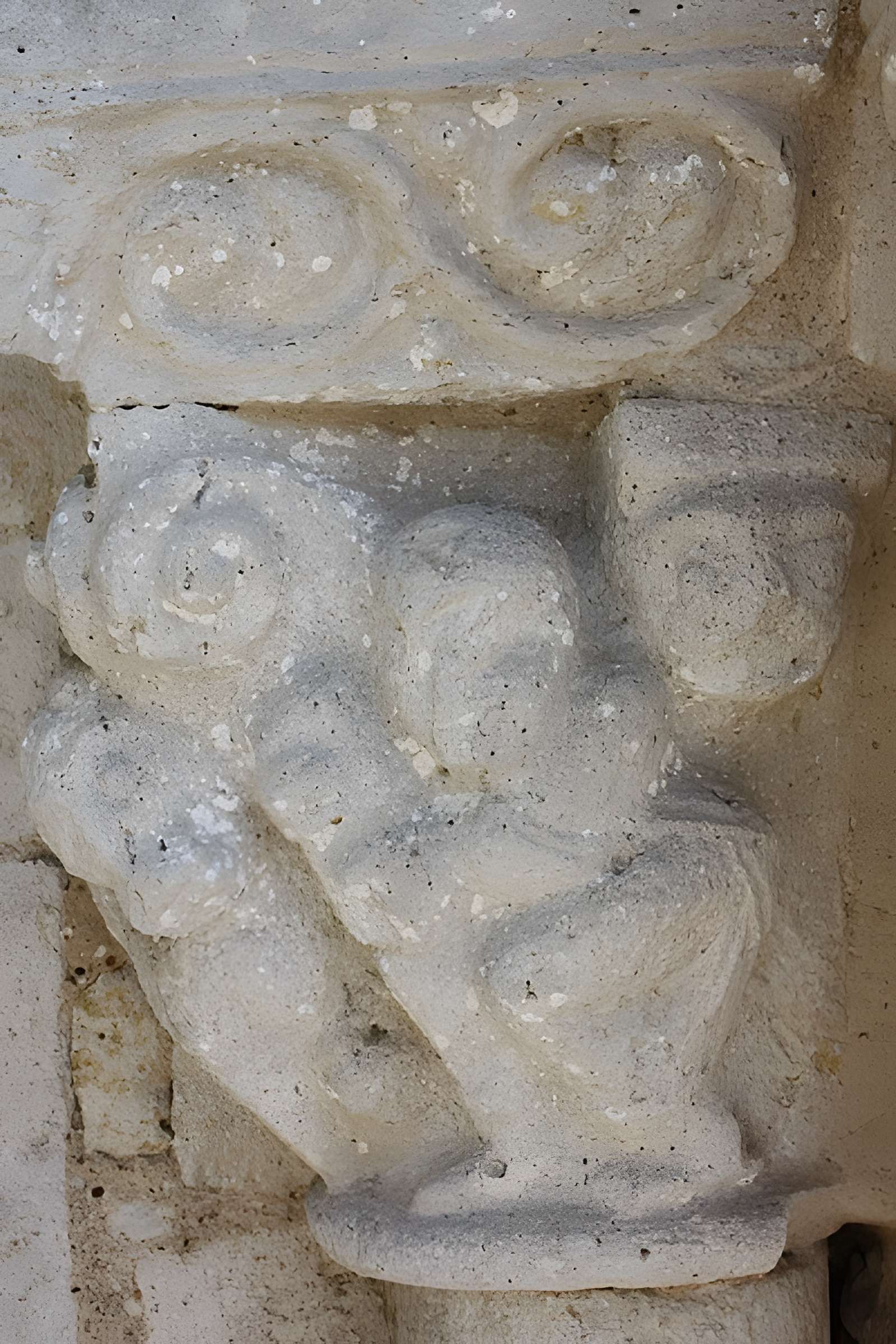 Église Saint-Martin de Mourrens