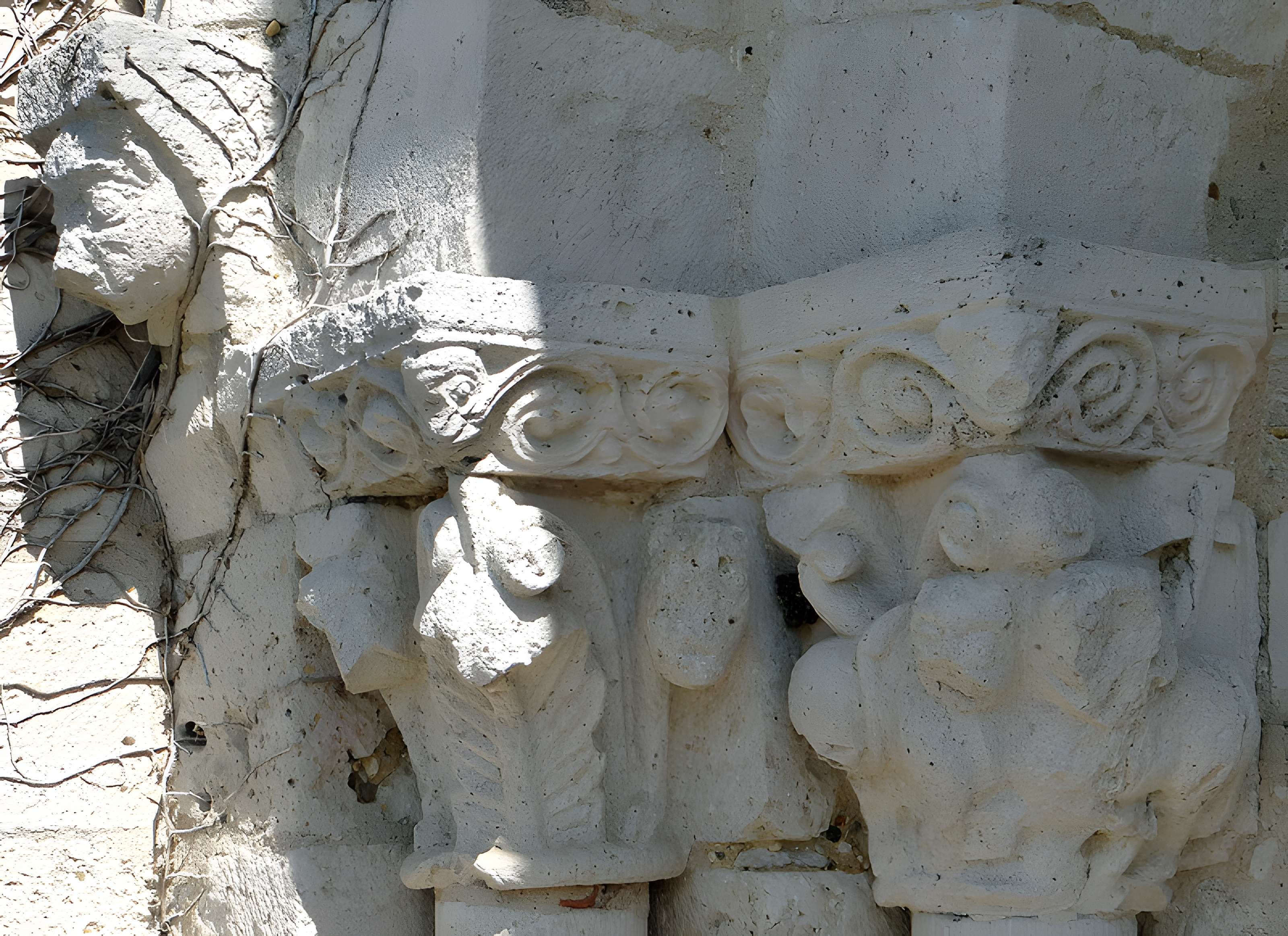 Église Saint-Martin de Mourrens