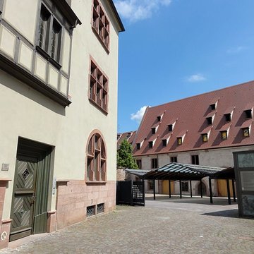 Arsenal Saint-Hilaire de Sélestat