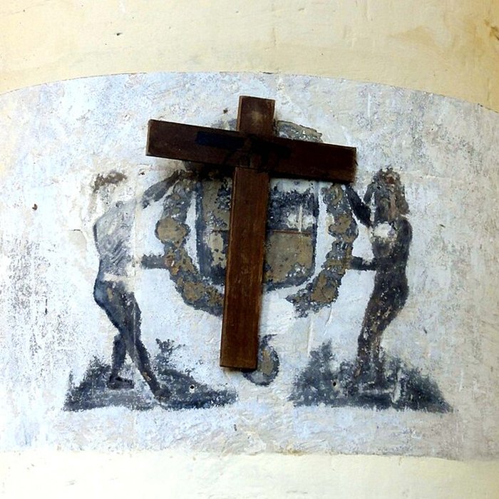 Photo de Église Saint-Martin de Moussy-le-Vieux