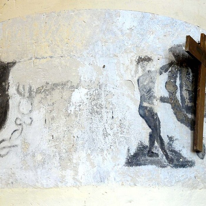 Photo de Église Saint-Martin de Moussy-le-Vieux