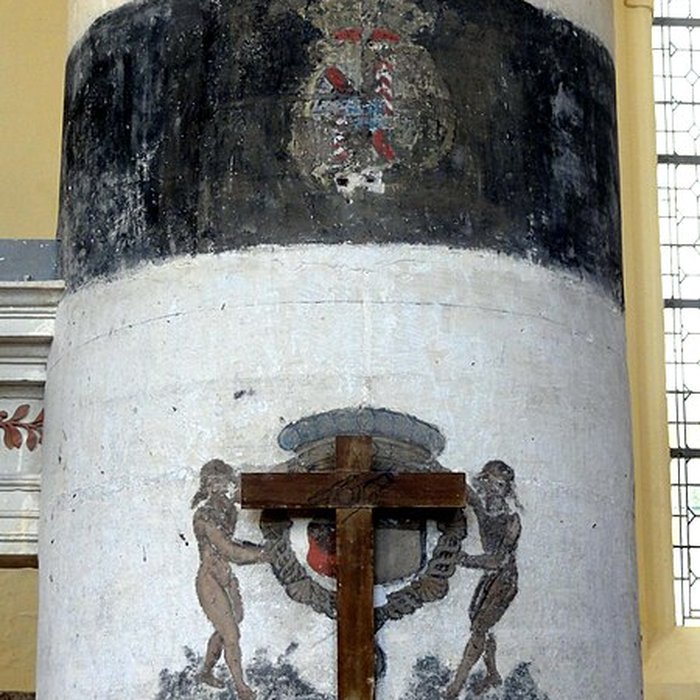 Photo de Église Saint-Martin de Moussy-le-Vieux