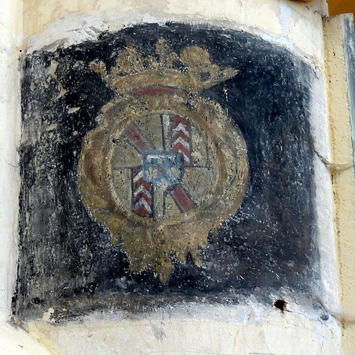 Photo de Église Saint-Martin de Moussy-le-Vieux