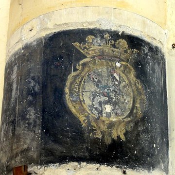 Église Saint-Martin de Moussy-le-Vieux