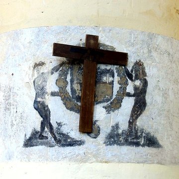 Église Saint-Martin de Moussy-le-Vieux