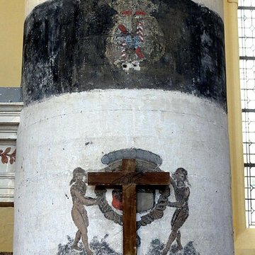 Église Saint-Martin de Moussy-le-Vieux