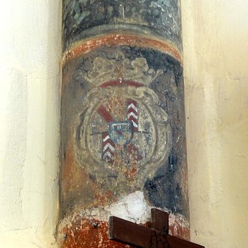 Église Saint-Martin de Moussy-le-Vieux