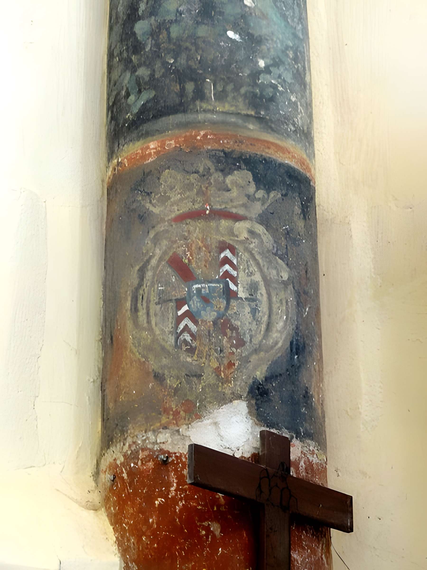 Église Saint-Martin de Moussy-le-Vieux