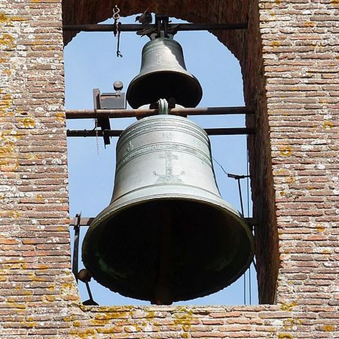 Photo de Église Saint-Martin de Nailloux