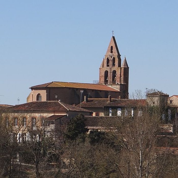 Photo de Église Saint-Martin de Nailloux