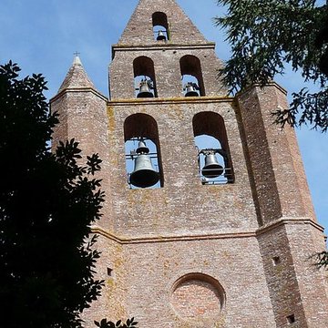 Église Saint-Martin de Nailloux