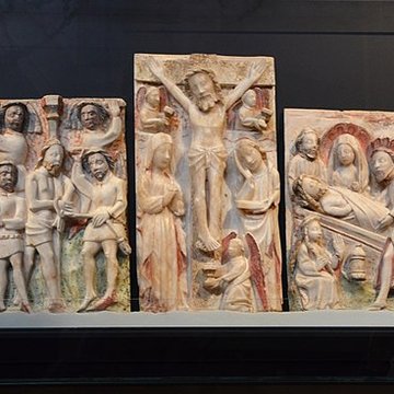 Église Saint-Martin de Nailloux