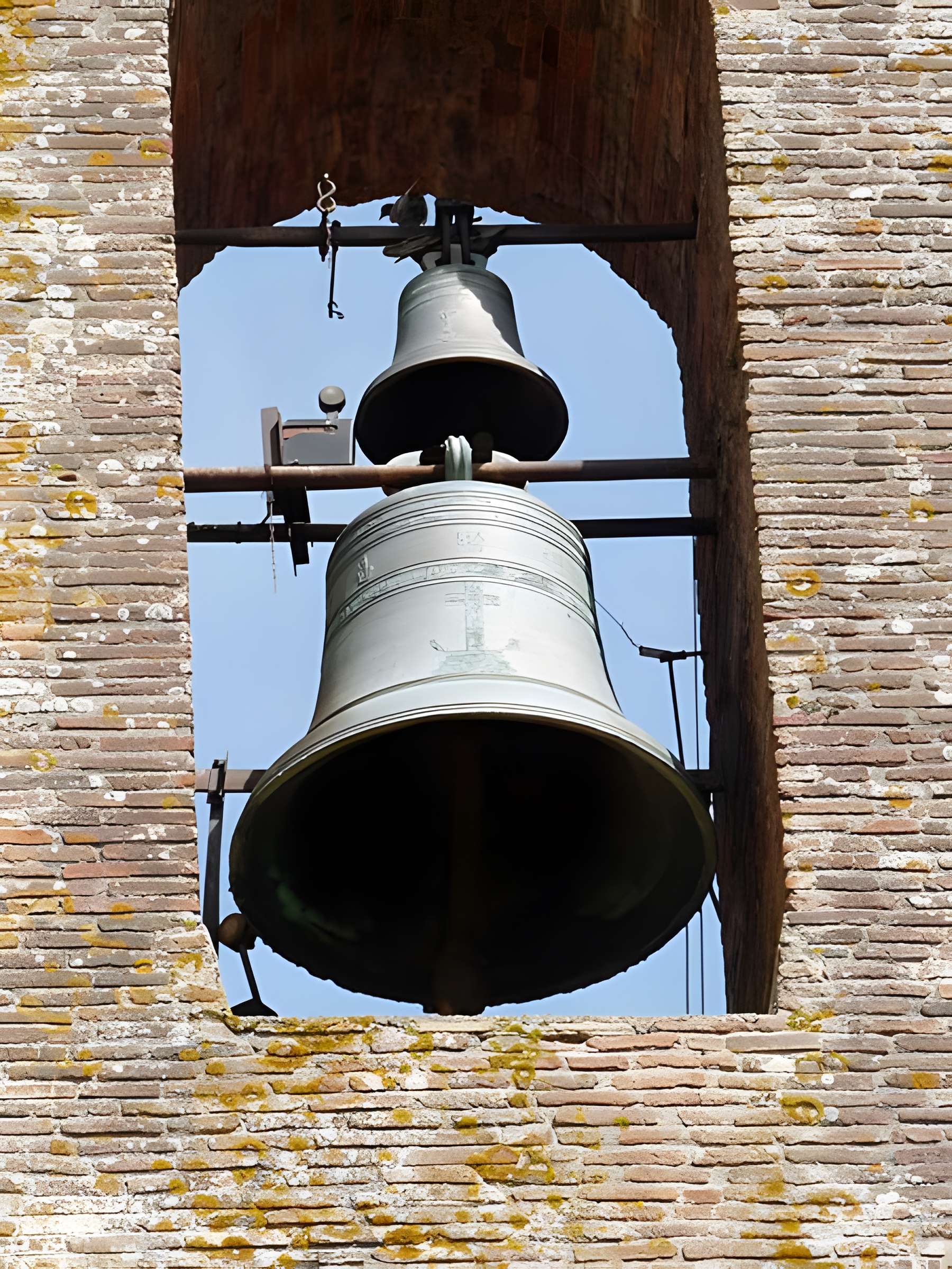 Église Saint-Martin de Nailloux