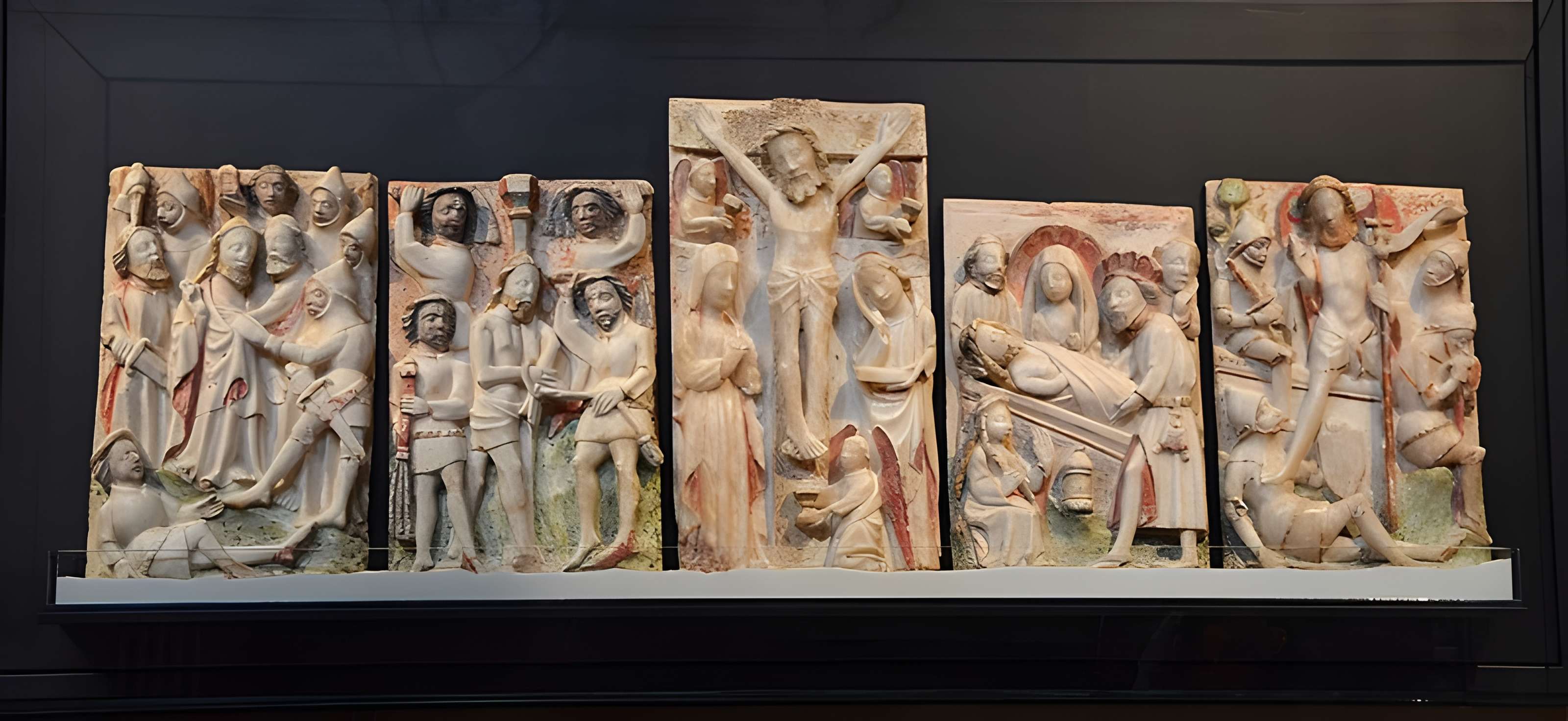 Église Saint-Martin de Nailloux