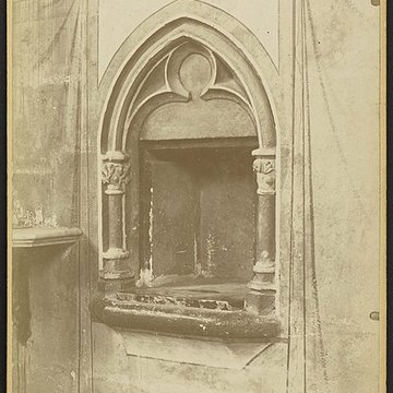 Église Saint-Martin de Nérigean