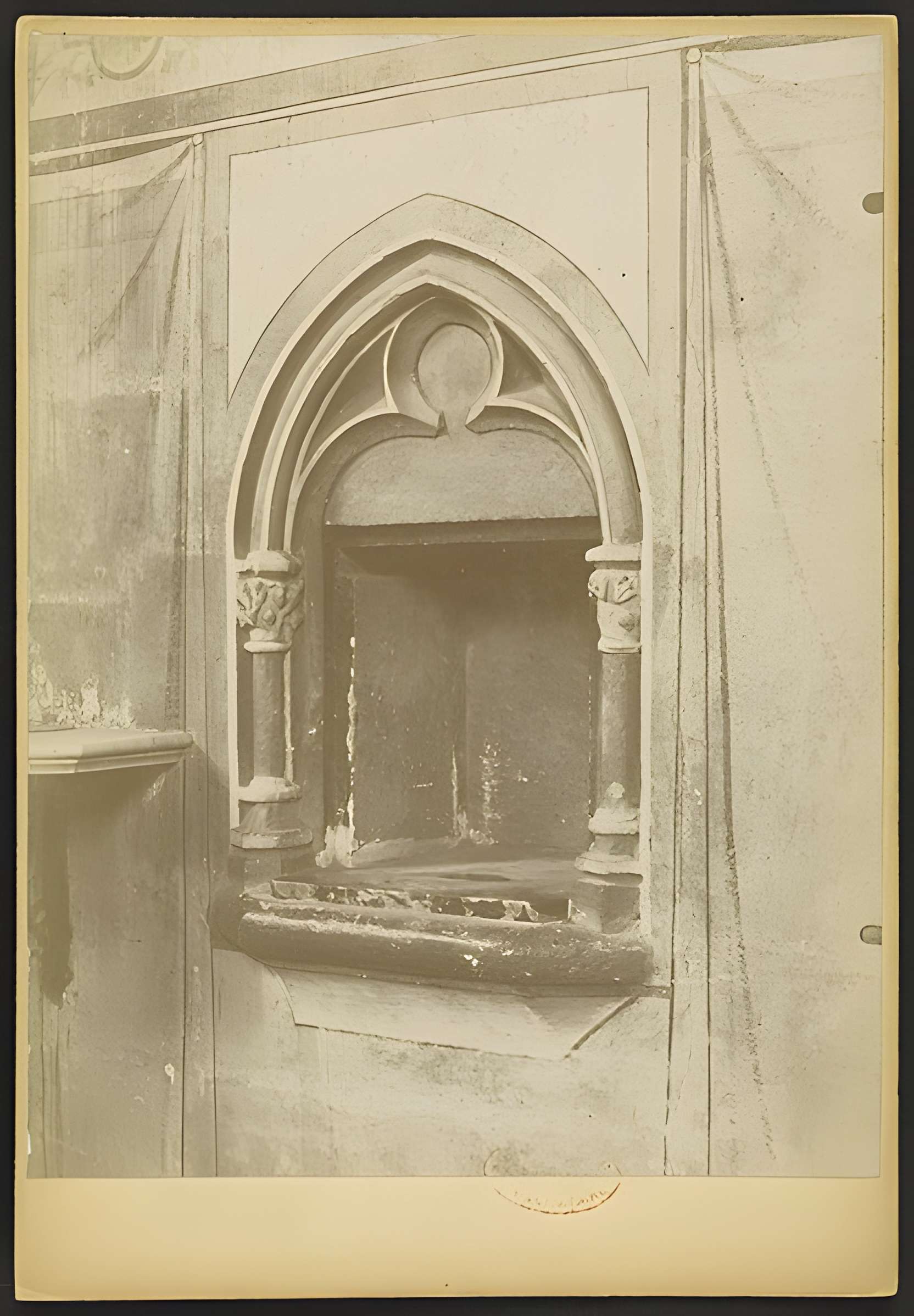 Église Saint-Martin de Nérigean