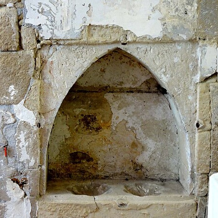 Photo de Église Saint-Martin de Néry