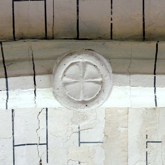 Photo de Église Saint-Martin de Néry