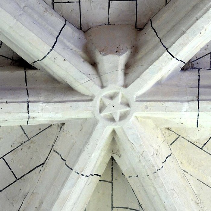 Photo de Église Saint-Martin de Néry