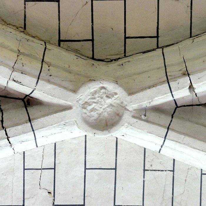 Photo de Église Saint-Martin de Néry