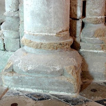 Église Saint-Martin de Néry