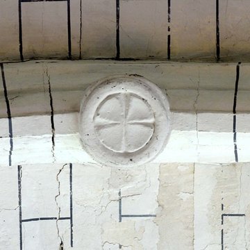 Église Saint-Martin de Néry