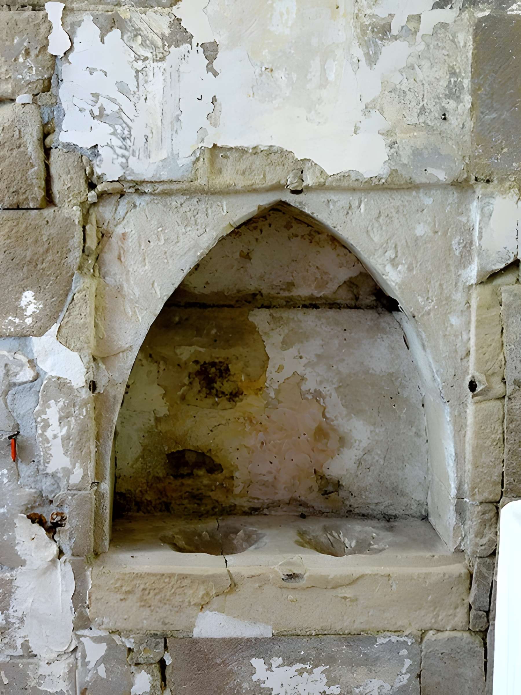 Église Saint-Martin de Néry