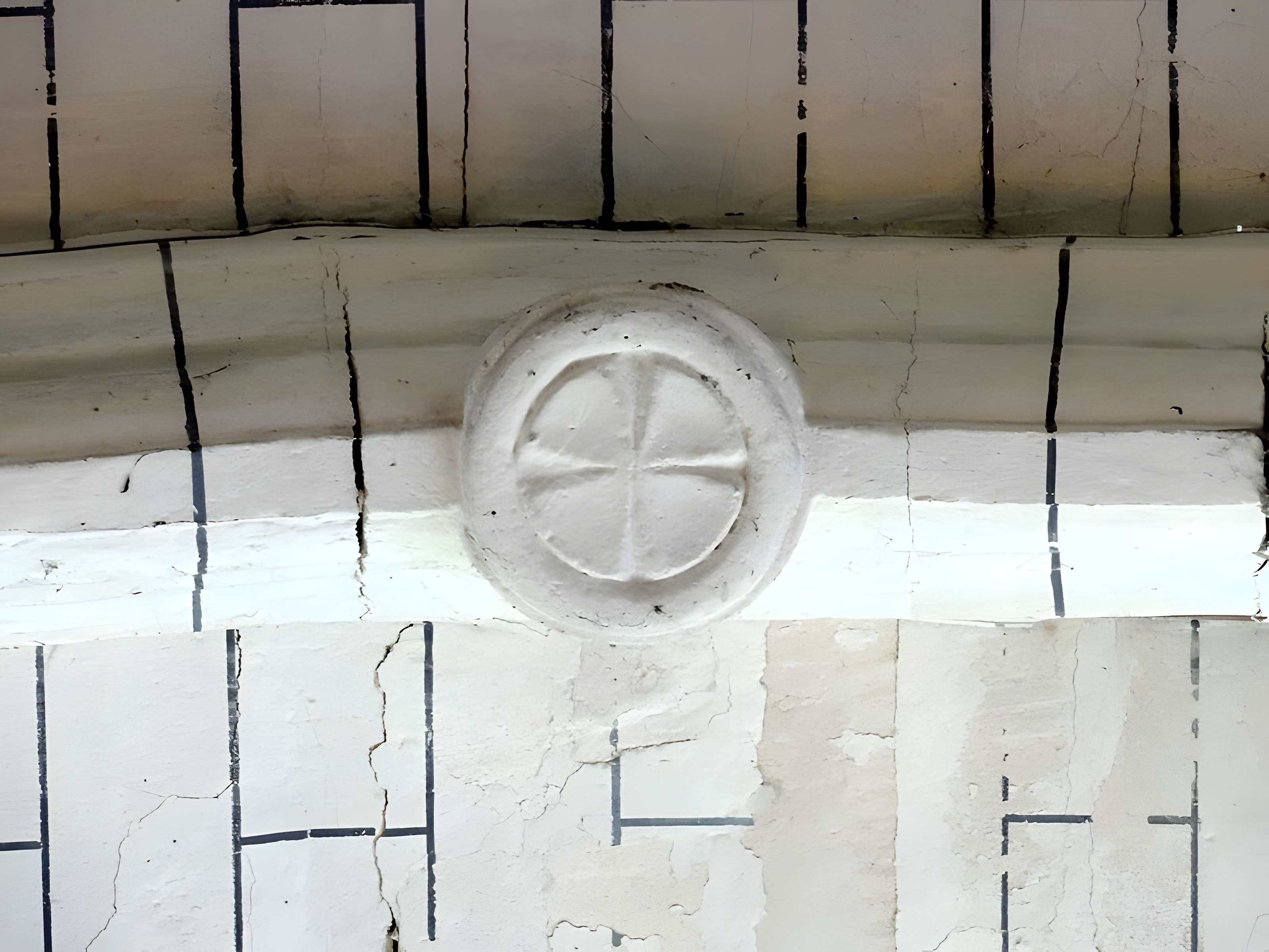 Église Saint-Martin de Néry