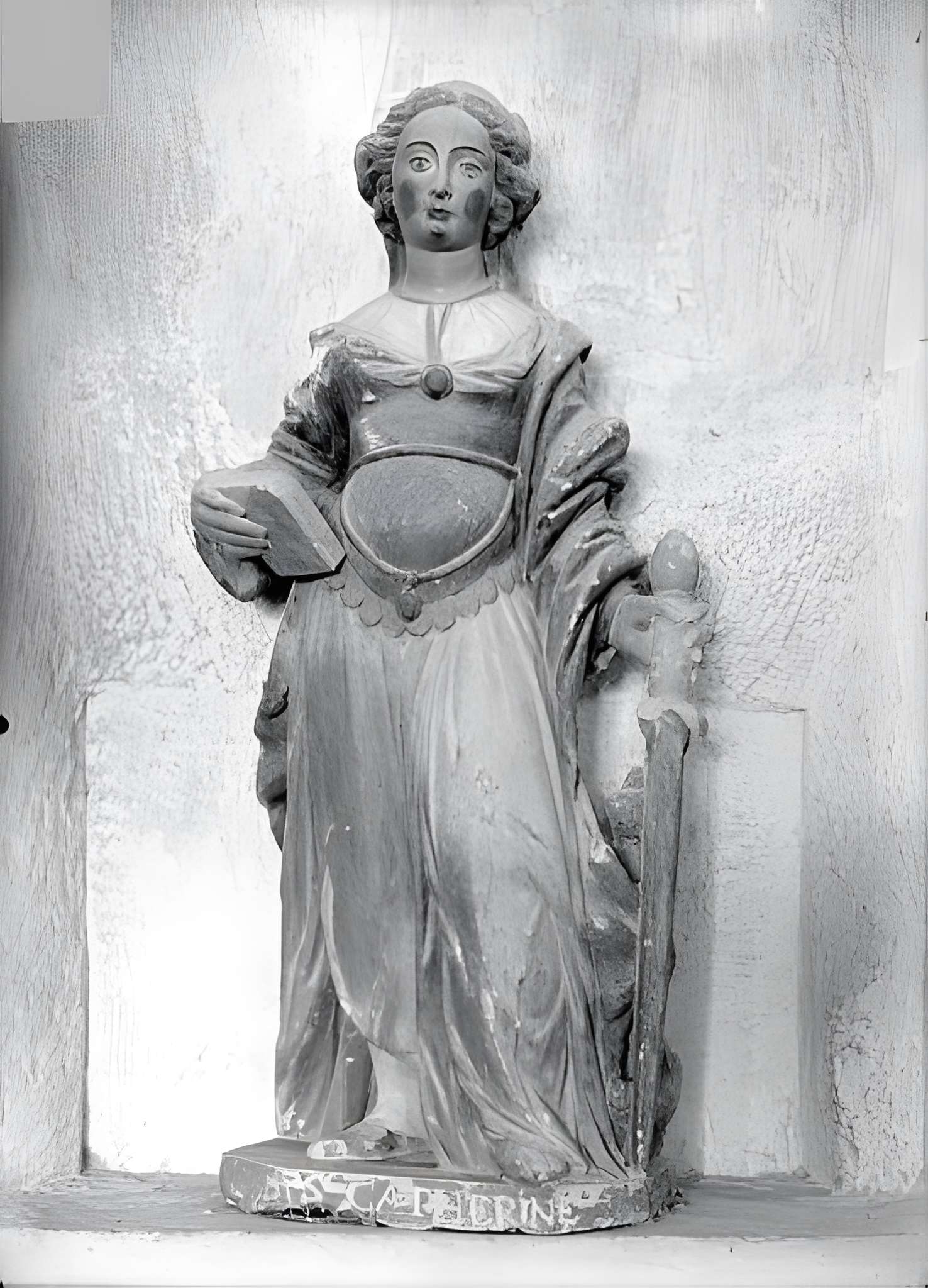 Église Saint-Martin de Neuvy-le-Barrois