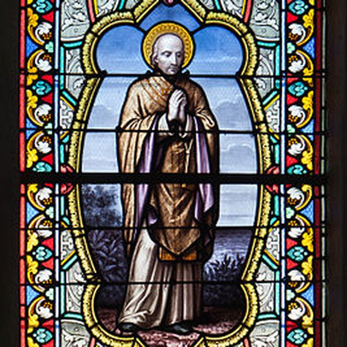 Photo de Église Saint-Martin de Néville-sur-Mer