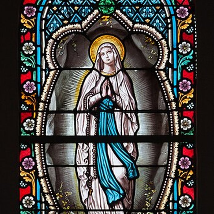 Photo de Église Saint-Martin de Néville-sur-Mer