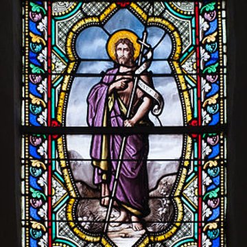 Église Saint-Martin de Néville-sur-Mer