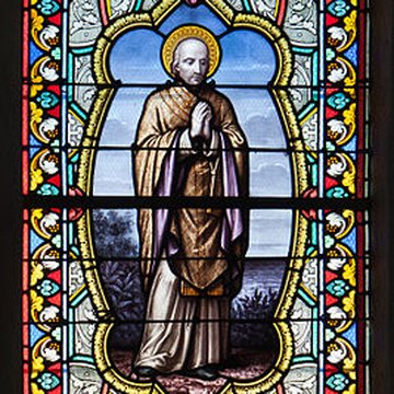 Église Saint-Martin de Néville-sur-Mer