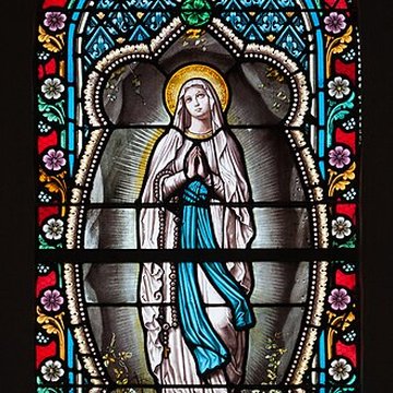 Église Saint-Martin de Néville-sur-Mer