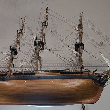 Église Saint-Martin de Néville-sur-Mer