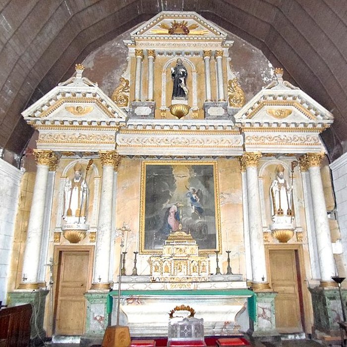 Photo de Église Saint-Martin de Nocé