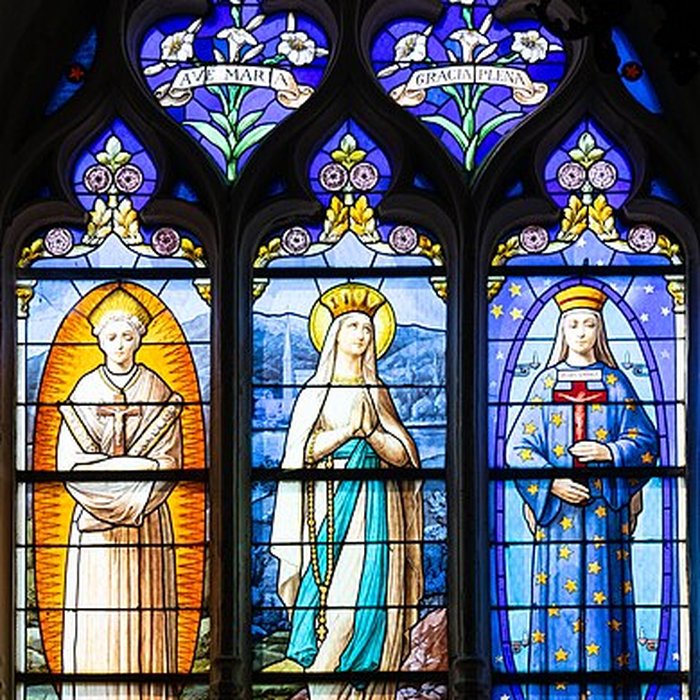 Photo de Église Saint-Martin de Nocé